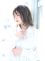 アエレ(Aere)&nbsp;【Aere池袋】☆大人かわいい×外ハネ×ヘルシーボブ☆小林正重