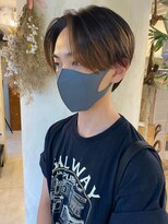 エアリートランクスヘア
