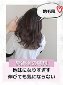 お悩み別：カラーの色落ちで目立ってきた