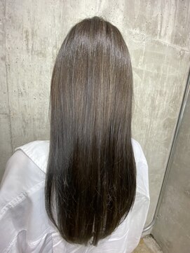 エイト マカビ 沖縄真嘉比店(EIGHT makabi) 【EIGHT 真嘉比】お客様スタイル_