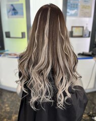 山形市で人気のシールエクステが得意な美容院 ヘアサロン ホットペッパービューティー