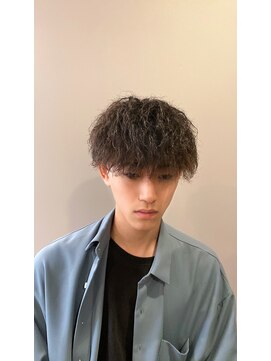 プレジール(PLAISIR) ツイストスパイラル