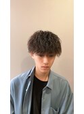 ツイストスパイラル