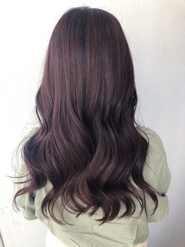 モナン(monan) アプリコットピンク#ヨシンモリ/アースカラー/デザインカラー