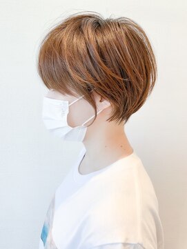 フォーカス 南流山店(FOCUS) ショート