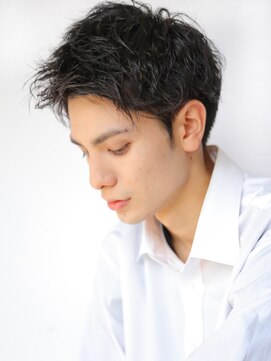 ヴェルダ 池袋店(verda) ビジカジショート