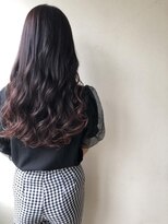 セルカ 高田馬場(CERCA)&nbsp;インナーカラー【CERCA高田馬場/新宿】