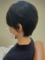 ニコ 四街道(nico)&nbsp;『四街道駅nico』の似合わせイメチェンスタイル☆