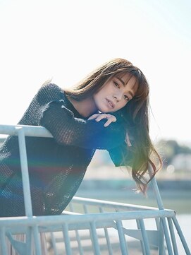 ミューシェレゴ(meauche...lego) ニュアンスカラー 似合わせ 透明感