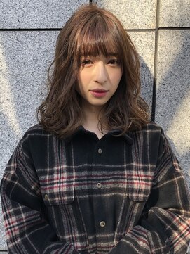 アフロディーテ 銀座(APHRODITE GINZA) 大人ガーリー/チョコレート/モード/プリカール/銀座/東銀座