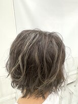 タヤ アルカキット錦糸町店(TAYA) ハイライトスタイル