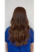 ミューズ 原店(MU-SE)&nbsp;ナチュラルハイライト