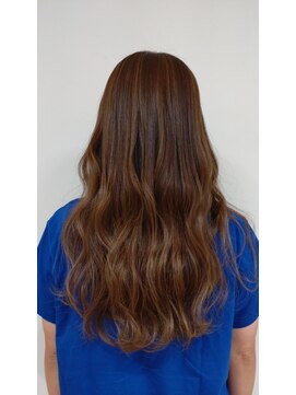 ミューズ 原店(MU-SE) ナチュラルハイライト