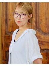 ヘアパーク ティアンダ(hair park t under)&nbsp;相原 