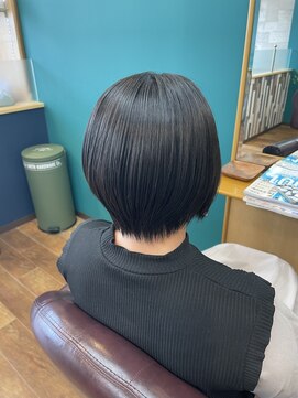 オチョ(8ocho) ツヤストレート☆