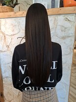 カラ(Cara)&nbsp;艶髪ロング♪