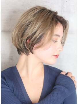 インセプション 銀座(INCEPTION) 30代40代50代大人セクシーショート