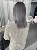 【枚方、高槻、梅田】ホワイトシルバー