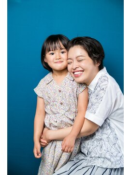 チョコレート(chocolate) 髪質改善/お似合いヘア