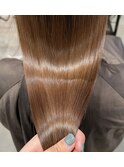 サラ艶ロング