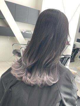 アライブ キチジョウジ(ALIVE Kichijoji) グレージュグラデーションカラー