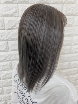 インパークス 綾瀬店(INPARKS) ハイライトカラー☆