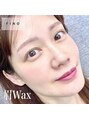 フィーノ(FINO) 眉ワックス＋パリジェンヌの人気セットメニュー！