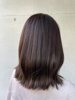 ハイパー(HYPER)&nbsp;ほんのーりマットカラー♪