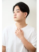 矢島美容室 荻窪店&nbsp;王道センターパート