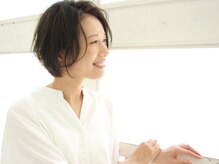 シベル(Sibelles)の雰囲気（豊富なスパと髪質改善Menuで毎日の楽しみと心休まるひとときを♪）