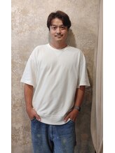 ヘアスタジオ マテリアル(hair studio Material)&nbsp;脇田 正樹