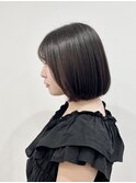 大人ボブ/Raffune Yokohama高田祐樹