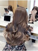 レイヤーカット