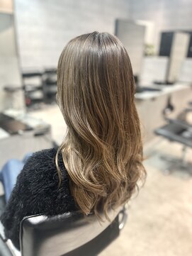 ソル 八王子(SOL) ナチュラルシャドールーツ