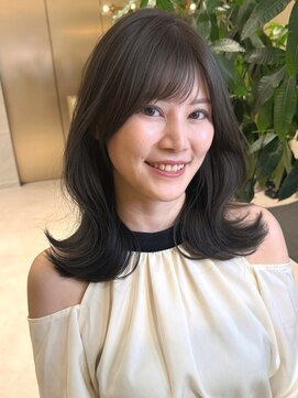 ミズチャーム(Ms.CHARM) くびれミディー