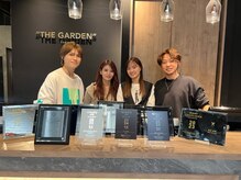 ガーデントウキョウ(GARDEN Tokyo)