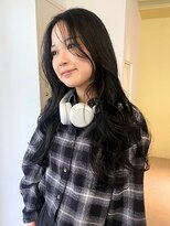 スペシャルオオサカ 難波店(Special OSAKA)&nbsp;【Special OSAKA】透明感ダークカラー