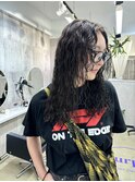 ロングスパイラル