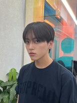 ポート 浦和(PORT)&nbsp;シースルーマッシュ