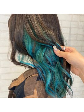 ビスイル 秋葉原店(Vis ill) 大人ガーリー大人美人透明感髪質改善ニュアンスカラー