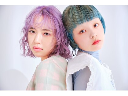 ゲーム バイ アランスミシー 横浜(GAME by Alan Smithee)の写真