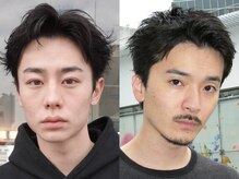 “ STUNNING.で新しい自分と出会える”