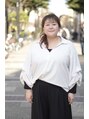 ノブヘアーデザイン 伊勢佐木町店(NOB hairdesign) 佐藤 睦子
