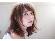 フォレット(foret)の雰囲気（経験豊富なスタイリストがお客様のキレイをお手伝いします。）