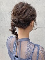 ルーム(Luum.)&nbsp;ひと束アレンジ