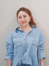 アンアミ オモテサンドウ(Un ami omotesando) 工藤 由佳