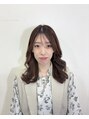 ブランシェ 西松山店 平田 華菜