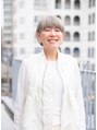 カプロメゾンギンザ 銀座店(Capullo maisonGINZA)/Mayuko 銀座/髪質改善/白髪染め/ヘッドスパ