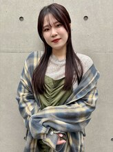 アニー(ANY) MOMOKA 