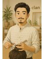エン クラン バイ ヘッドライト たまプラーザ南口店(en. clan by HEADLIGHT) TERA 